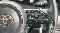 Toyota Yaris 1.5 VVT-h Design Hatchback 5dr Petrol Hybrid E-CVT Euro 6 (s/s) (116 ps) 56
