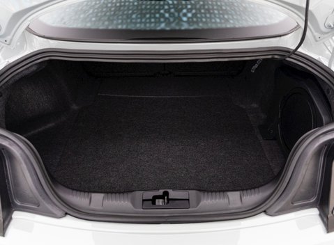 Ford Mustang Mach 1 30