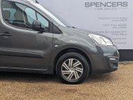 Citroen Berlingo BLUEHDI XTR ETG6 15