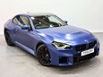 BMW M2 3.0 BiTurbo Coupe 2dr Petrol Steptronic Euro 6 (s/s) (460 ps) 8
