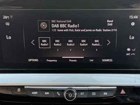 Vauxhall Mokka 1.2 Turbo 136 Ultimate 5dr Auto 22