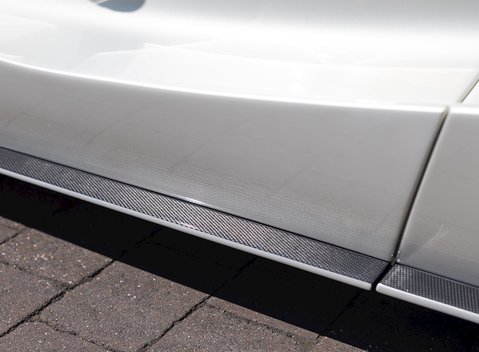 Ferrari LaFerrari Aperta 31