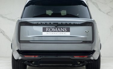 Land Rover Range Rover P400 Autobiography 5