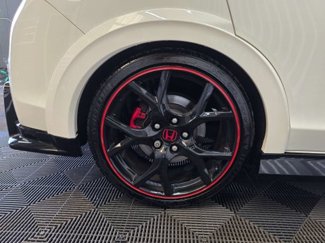 Honda Civic 2.0 i-VTEC Type R GT Hatchback 5dr Petrol Manual Euro 6 (s/s) (310 ps) 28