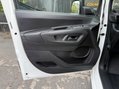 Citroen Berlingo 950 ENTERPRISE XL BLUEHDI 21