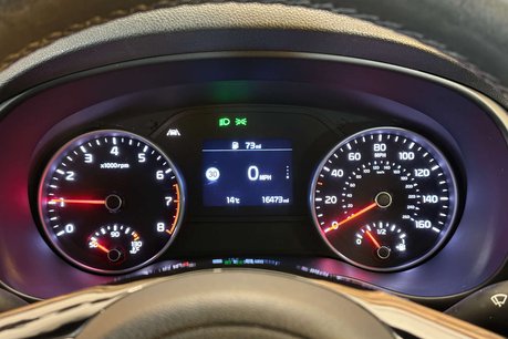 Kia Sportage 1.6 GDi 2 GPF SUV 5dr Petrol Manual Euro 6 (s/s) (130 bhp) 8