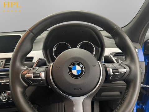 BMW X2 2.0 20i M Sport SUV 5dr Petrol DCT sDrive Euro 6 (s/s) (192 ps) Air Con - A 13