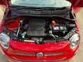 Fiat 500 1.2 500 Lounge 3dr 43