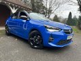 Vauxhall Corsa SRI PREMIUM 8