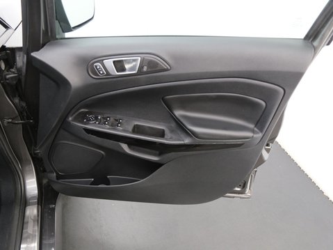 Ford Ecosport 1.0T EcoBoost ST-Line Euro 6 (s/s) 5dr 20