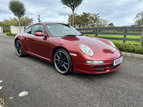 Porsche 911 CARRERA 2 S 3