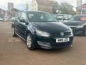 Volkswagen Polo 1.6 TDI SE