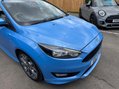Ford Focus ST-LINE TDCI 3