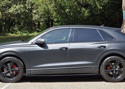 Audi Q8 3.0 Q8 S Line 50 TDI Quattro Auto 4WD 5dr 75