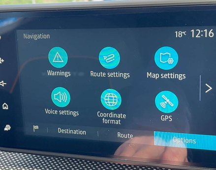 Dacia Sandero 1.0 Sandero Stepway Prestige TCe 5dr 46