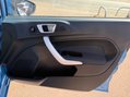 Ford Fiesta 1.4 TDCi DPF Titanium 5dr 25
