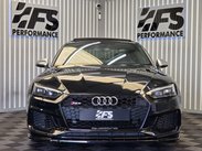 Audi RS5 2.9 TFSI V6 Coupe 2dr Petrol Tiptronic quattro Euro 6 (s/s) (450 ps) 32