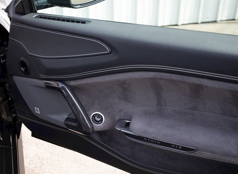 Ferrari GTC4 Lusso 23