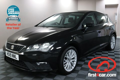 SEAT Leon, 2019 for sale