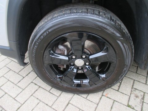 Jeep Compass 1.6 MultiJetII Longitude Euro 6 (s/s) 5dr 46
