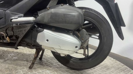 Honda PCX 2014 54K GOOD RUNNING COMMUTER SCOOTER 125CC HPI CLEAR 13