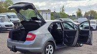 Skoda Rapid 1.2 TSI SE Hatchback 5dr Petrol Manual Euro 5 (86 ps) 16