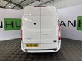 Ford Transit Custom 2.0 Transit Custom 300 Limited EcoBlue 5dr 8
