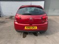 Citroen C3 1.4 HDi VTR+ Euro 5 5dr 7