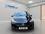Vauxhall Corsa 1.4i ecoTEC SRi VX Line Nav Black Euro 6 5dr 6