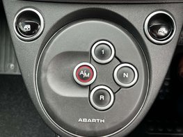 Abarth 695 1.4 695 Competizione (180) Semi-Auto 3dr 51