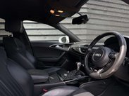 Audi A6 2.0 A6 Black Edition TDI CVT 4dr 21