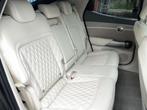 Genesis GV60 GV60 Sport AWD 4WD 5dr 26