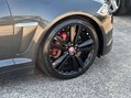 Jaguar XF 3.0 XF S Portfolio V6 D Auto 4dr 36