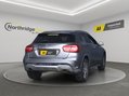 Mercedes-Benz GLA 2.1 GLA220 CDI AMG Line 7G-DCT 4MATIC Euro 6 (s/s) 5dr 8
