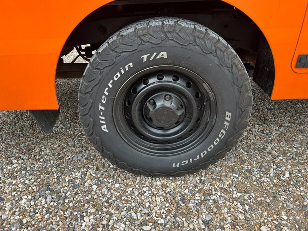 Isuzu D-Max Utility | 1.9 LT | Extended Cab | Tow Bar | AC | E 14