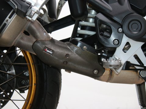 BMW R 1250 GS ADVENTURE R 1250 GS ADVENTURE TE 32
