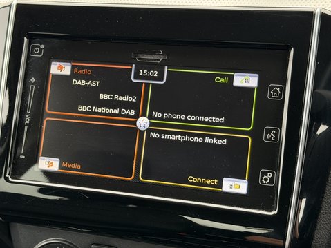 Suzuki Swift 1.2 Dualjet 83 12V Hybrid SZ-L 5dr 24