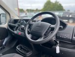 Peugeot Boxer 2.2 BlueHDi 333 S Window Van 5dr Diesel Manual L1 H1 Euro 6 (s/s) (120 ps) 23