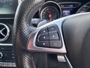Mercedes-Benz A Class A 200 D AMG LINE PREMIUM 13