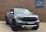 Ford Ranger 3.0 Ranger Raptor EcoBOOST 4x4 A 4WD