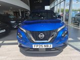 Nissan Juke 1.0 DIG-T N-Connecta Euro 6 (s/s) 5dr 2