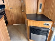 Auto-Trail Mohican SE 2 Berth Motorhome Fiat Ducato 3.0M/Jet Chassis 17