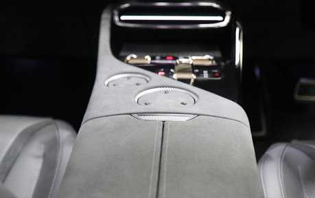 Lotus Eletre S - Huge Feature List - Intelligent Glass Roof, Reference Sound and More 10