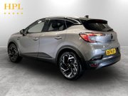 Renault Captur 1.6L 5d AUTO 141 BHP Cruise Control - Heated Seats 5