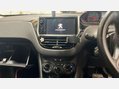 Peugeot 208 1.4 e-HDi Active Hatchback 5dr Diesel EGC Euro 5 (s/s) (70 ps) 8