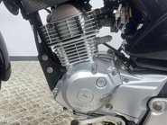 Yamaha YBR 125 2016 ONLY 6K GOOD LOOKING PROJECT BIKE SPARES OR REPAIR 125CC LEARNER 19