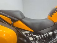 Kawasaki Versys 650 KLE 2013 ONLY 14K FULL LUGGAGE MOT SERVICED ADVENTURE 650CC A2 35