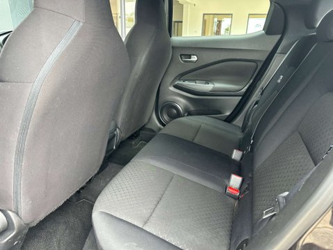 Nissan Juke 1.0 Juke Acenta DiG-T 5dr 14