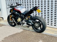 Ducati Streetfighter V4 SP Streetfighter V4 23