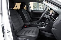 Volkswagen T-Roc STYLE TSI DSG 33